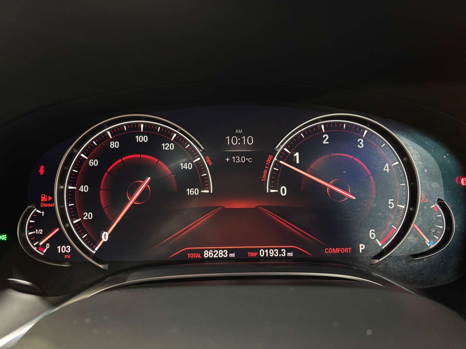 Used BMW 7 Series 2018 for sale - 76077977: Photo 71