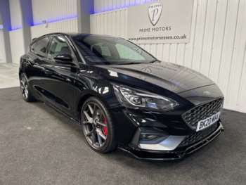 2020 (20) - 2.3T EcoBoost ST Hatchback 5dr Petrol Manual Euro 6 (s/s) (280 ps)
