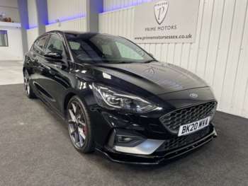 Used Ford Focus 2020 for sale - 74898149: Photo