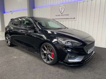 Used Ford Focus 2020 for sale - 74898149: Photo