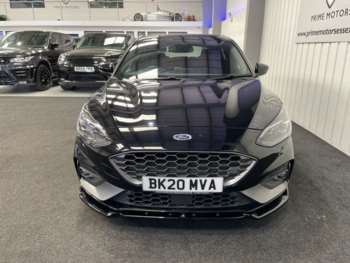 Used Ford Focus 2020 for sale - 74898149: Photo