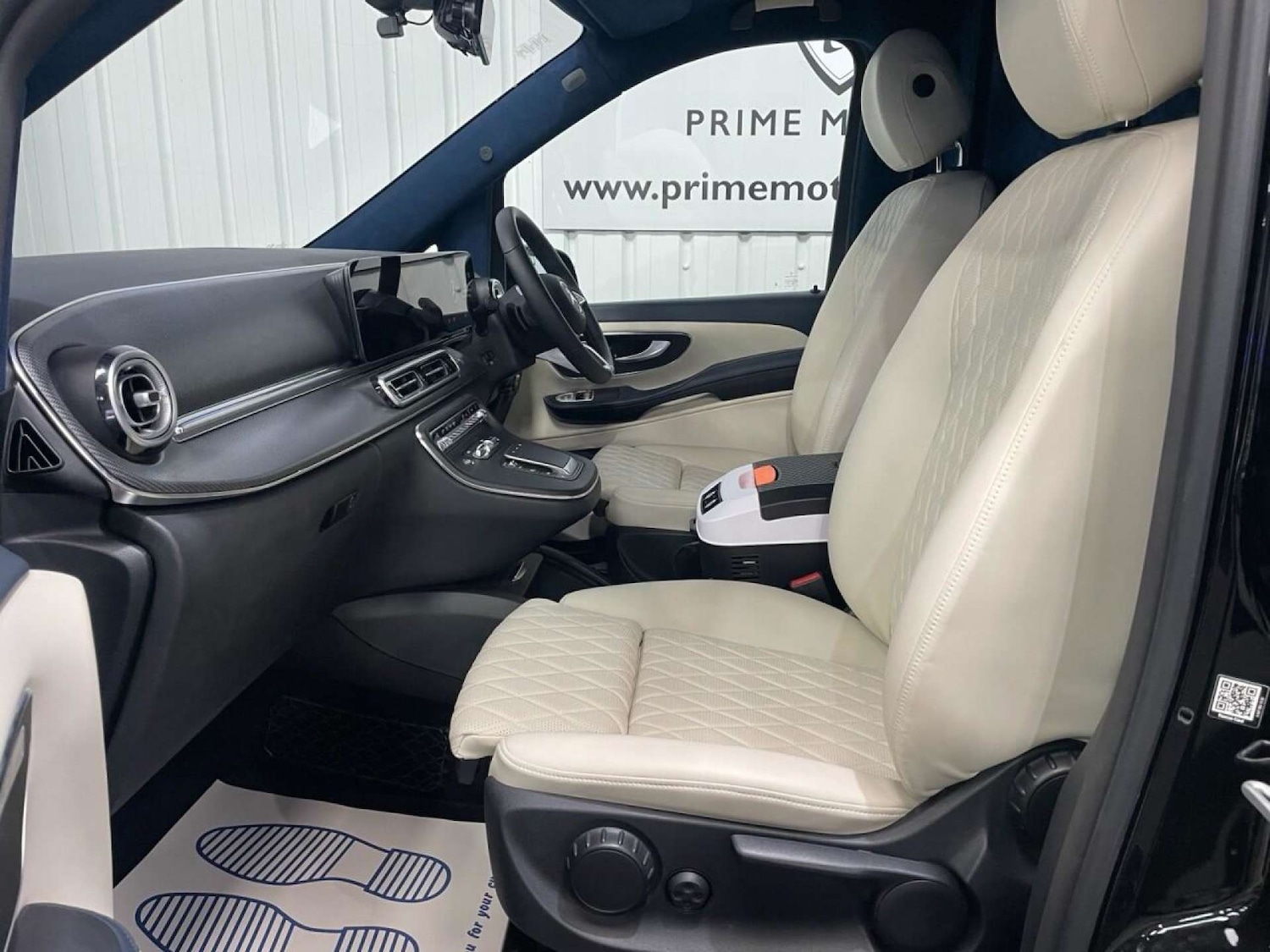 Used Mercedes-Benz V-Class 2024 for sale - 76600730: Photo 22