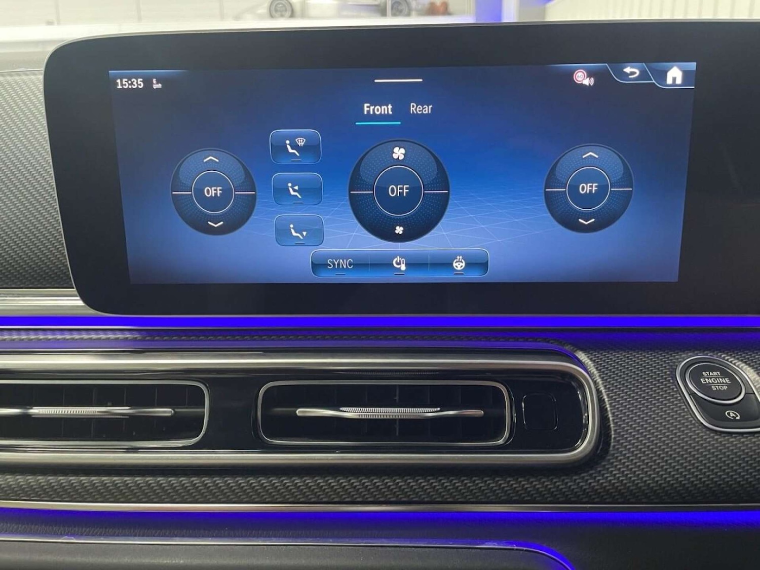 Used Mercedes-Benz V-Class 2024 for sale - 76600730: Photo 28