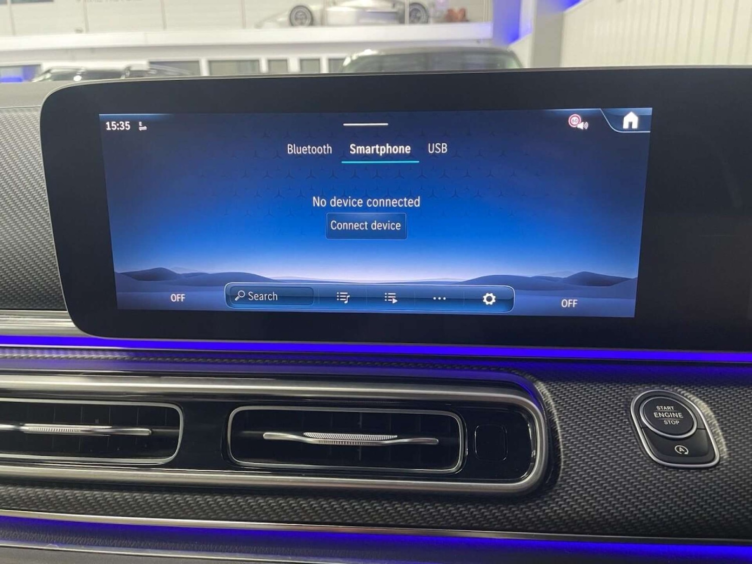 Used Mercedes-Benz V-Class 2024 for sale - 76600730: Photo 29