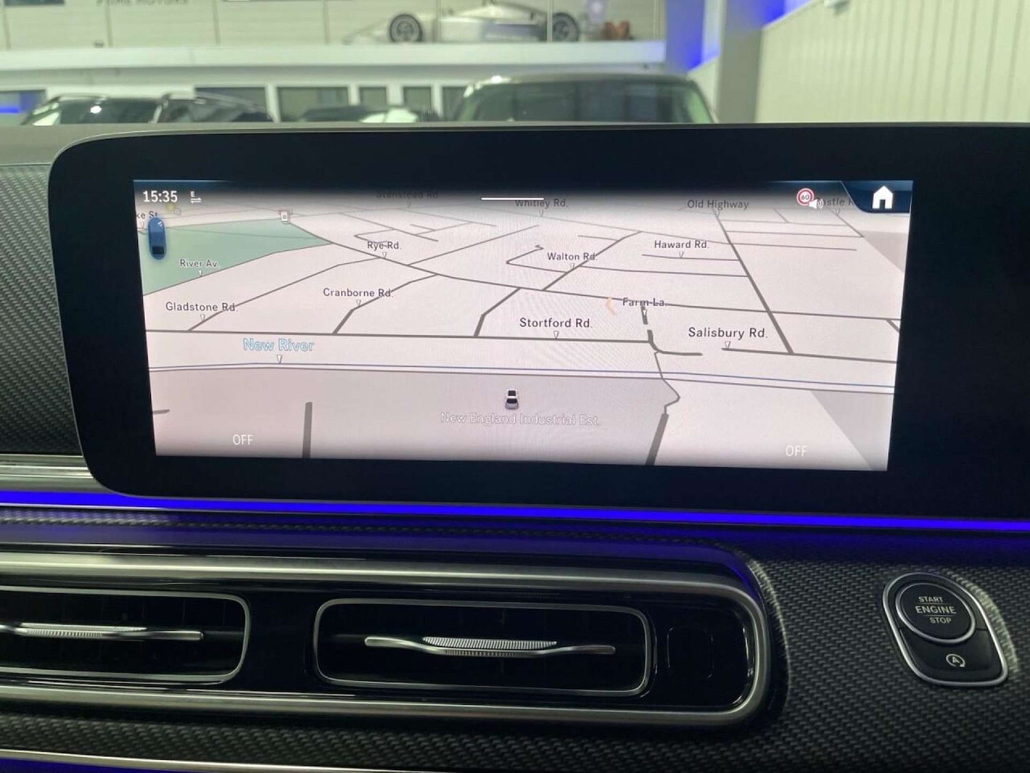 Used Mercedes-Benz V-Class 2024 for sale - 76600730: Photo 30