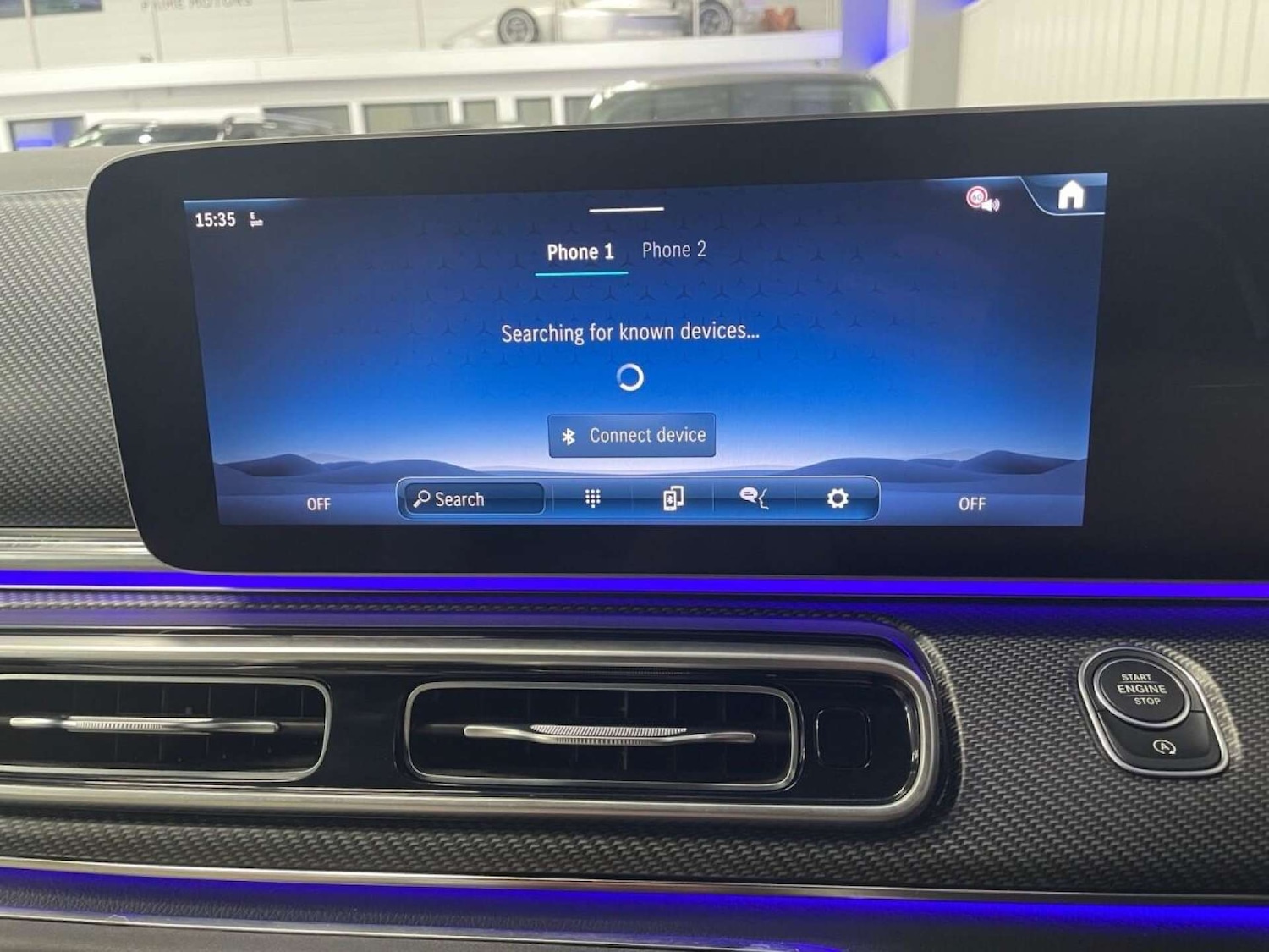 Used Mercedes-Benz V-Class 2024 for sale - 76600730: Photo 31