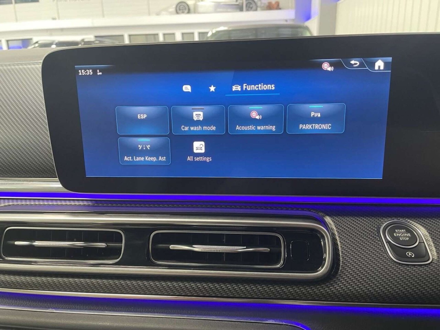 Used Mercedes-Benz V-Class 2024 for sale - 76600730: Photo 32