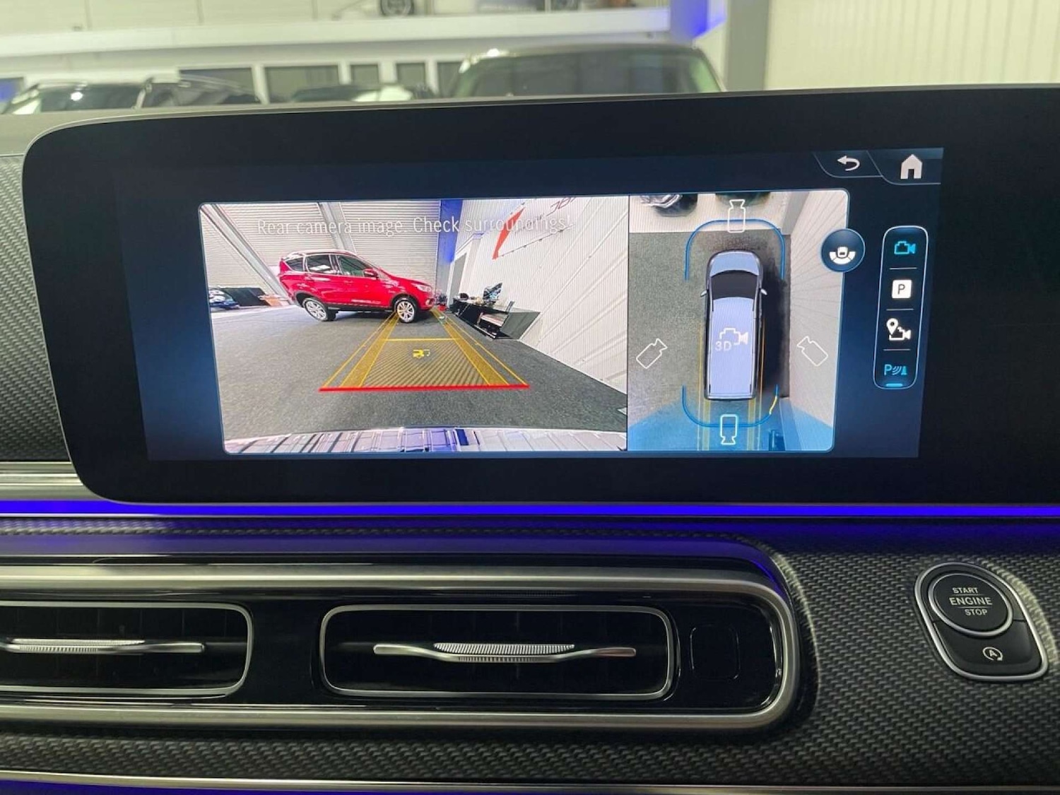 Used Mercedes-Benz V-Class 2024 for sale - 76600730: Photo 33