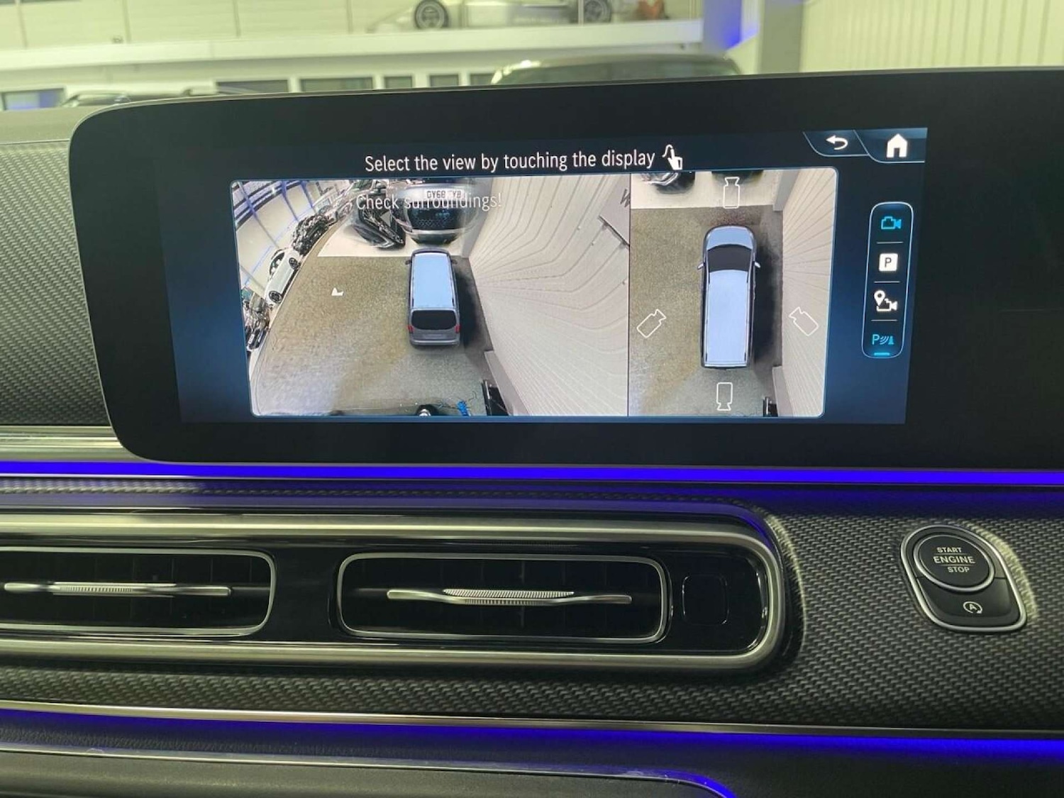 Used Mercedes-Benz V-Class 2024 for sale - 76600730: Photo 34