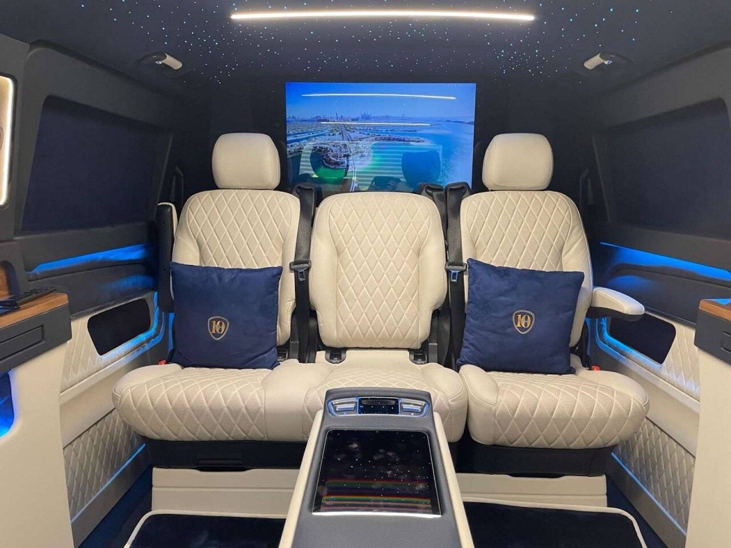 Used Mercedes-Benz V-Class 2024 for sale - 76600730: Photo 42