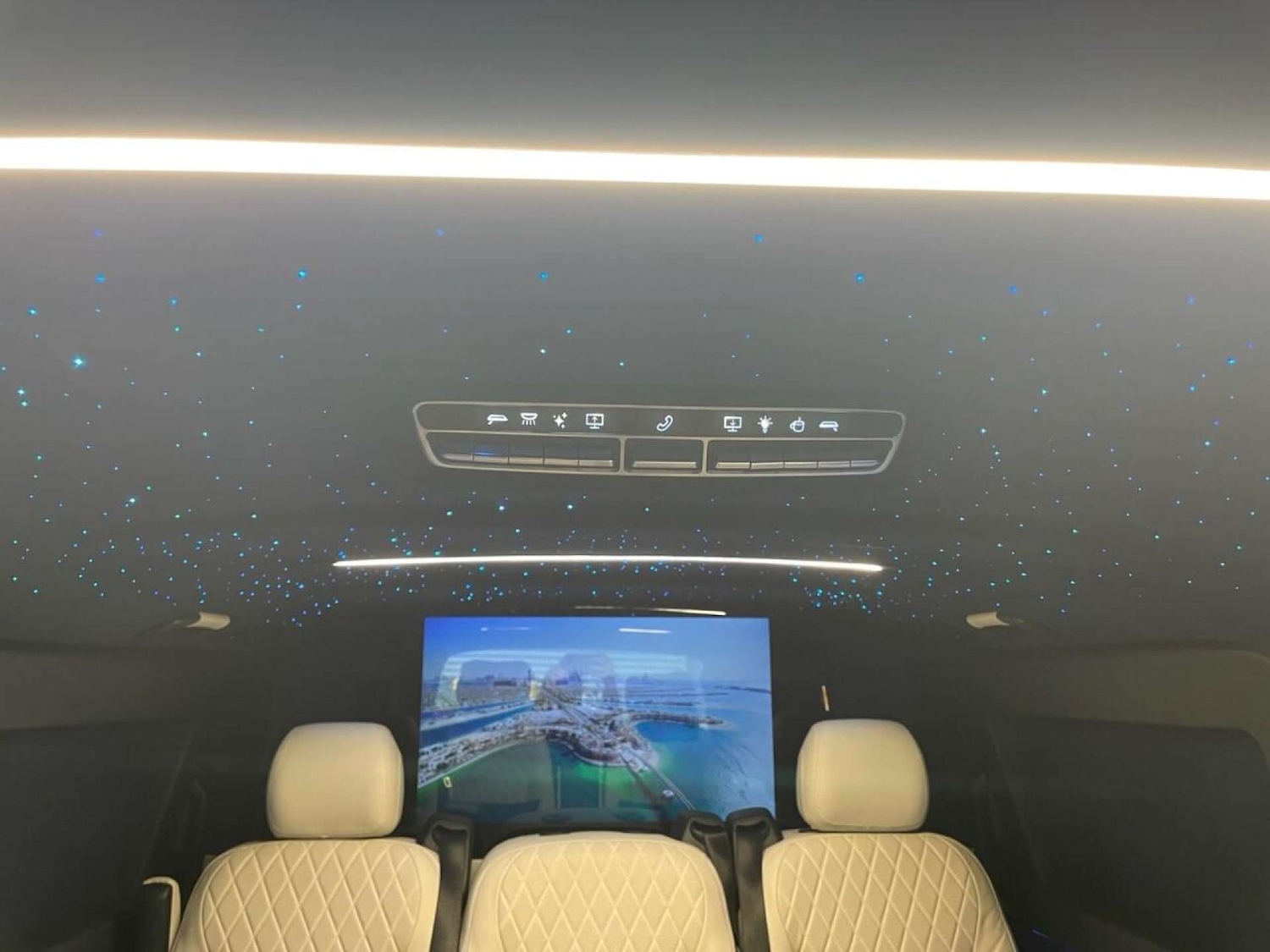 Used Mercedes-Benz V-Class 2024 for sale - 76600730: Photo 44