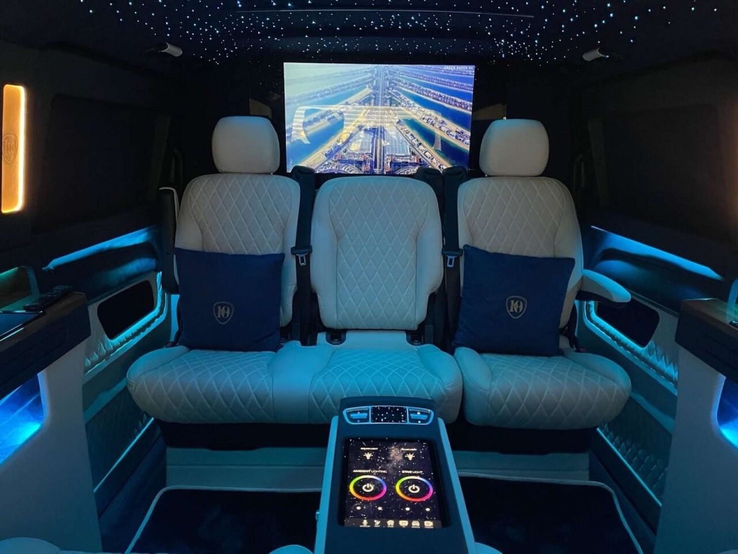 Used Mercedes-Benz V-Class 2024 for sale - 76600730: Photo 45