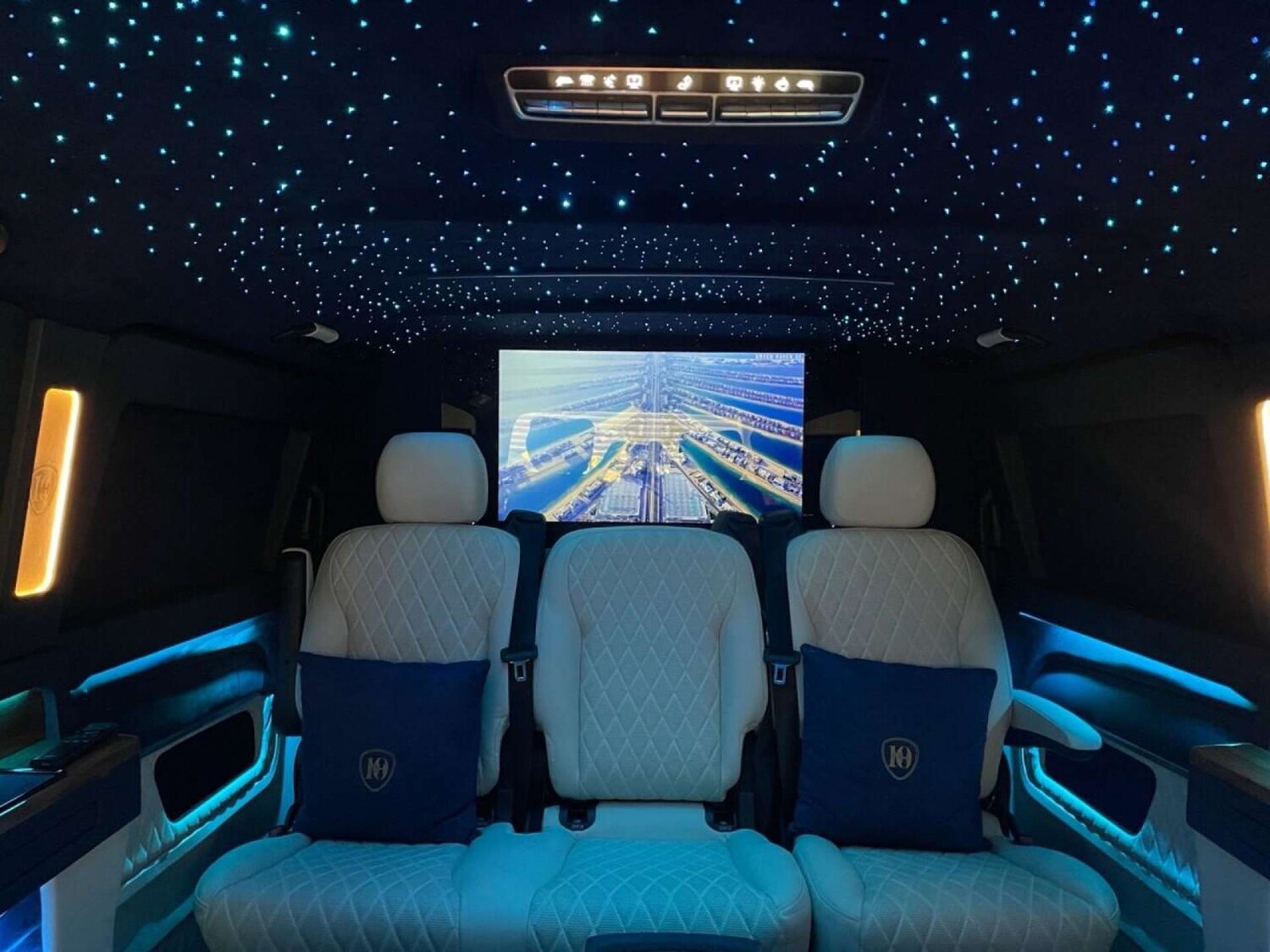 Used Mercedes-Benz V-Class 2024 for sale - 76600730: Photo 46