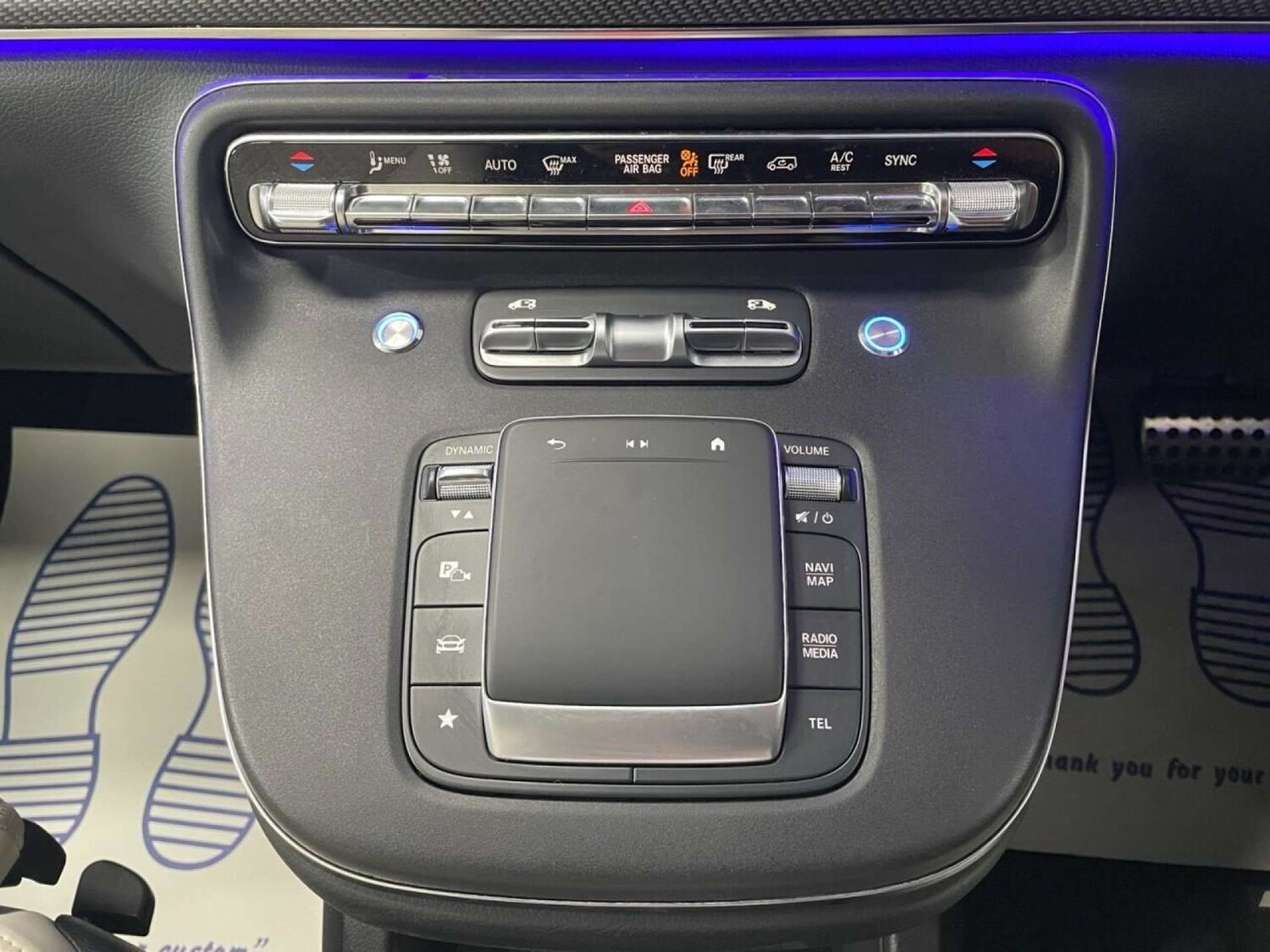 Used Mercedes-Benz V-Class 2024 for sale - 76600730: Photo 49