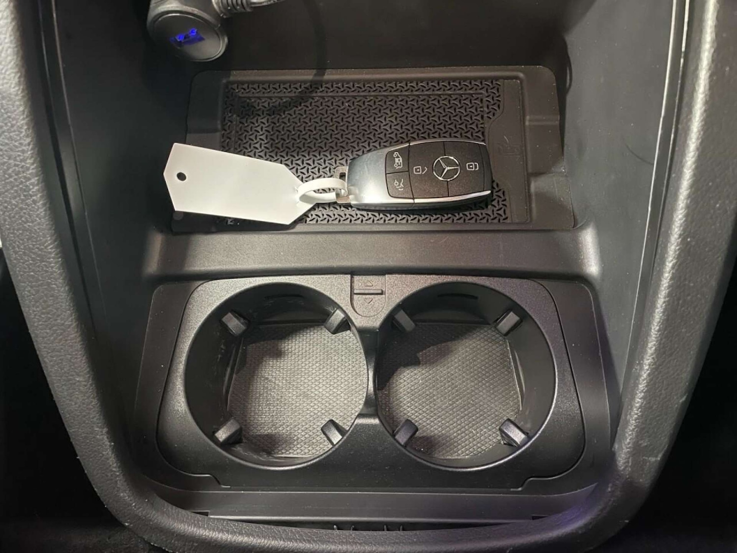 Used Mercedes-Benz V-Class 2024 for sale - 76600730: Photo 50