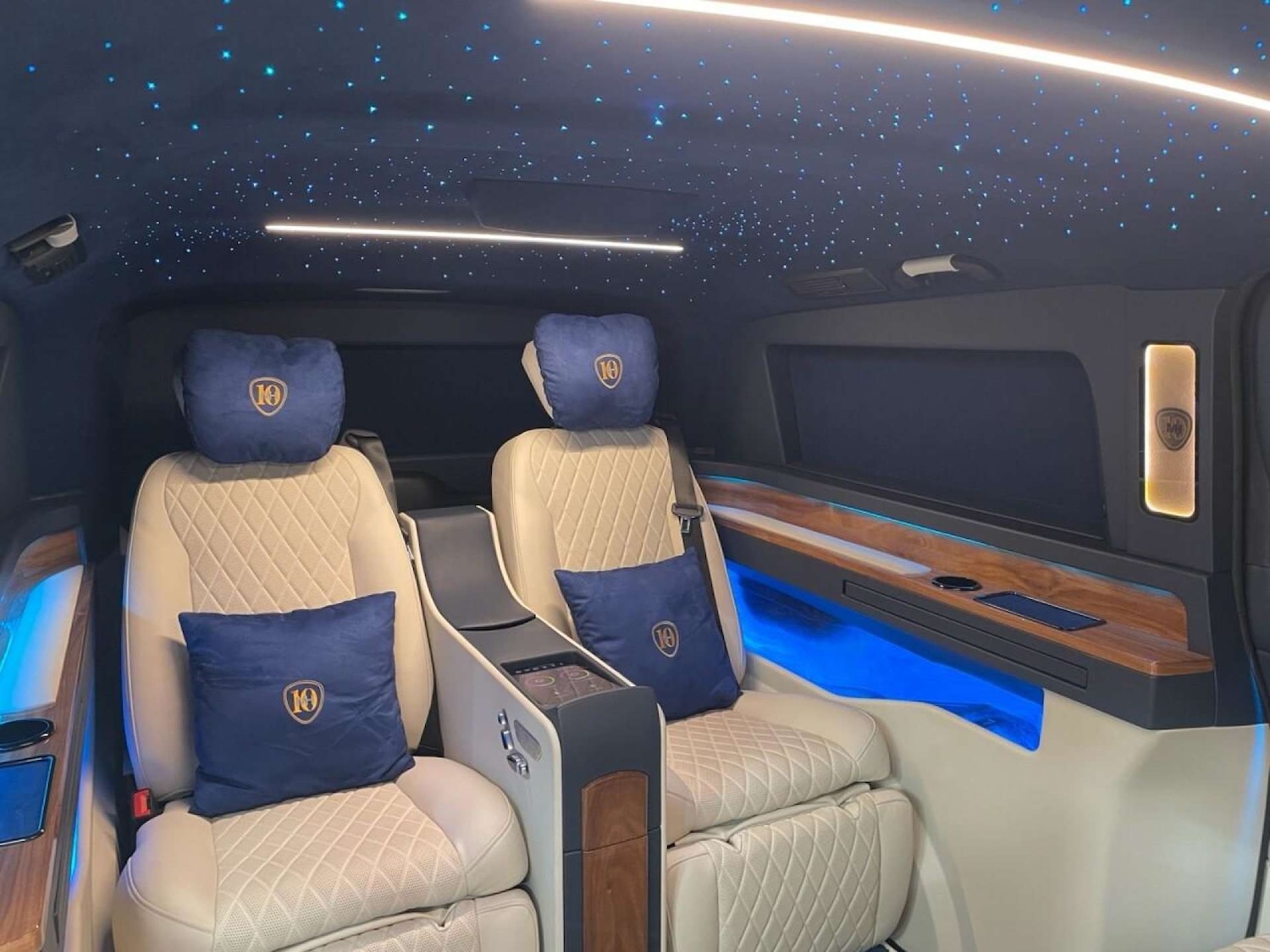 Used Mercedes-Benz V-Class 2024 for sale - 76600730: Photo 55