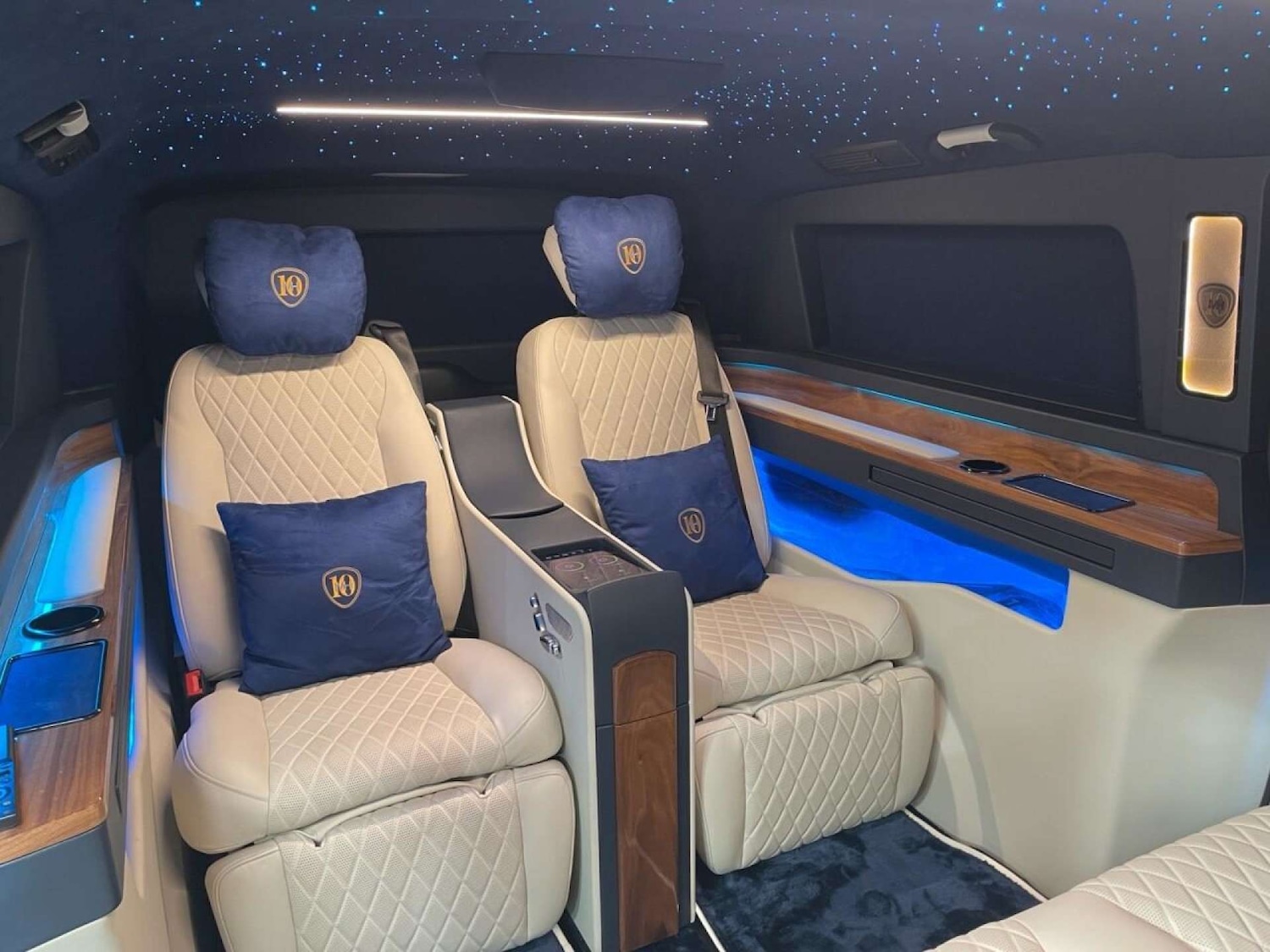 Used Mercedes-Benz V-Class 2024 for sale - 76600730: Photo 56