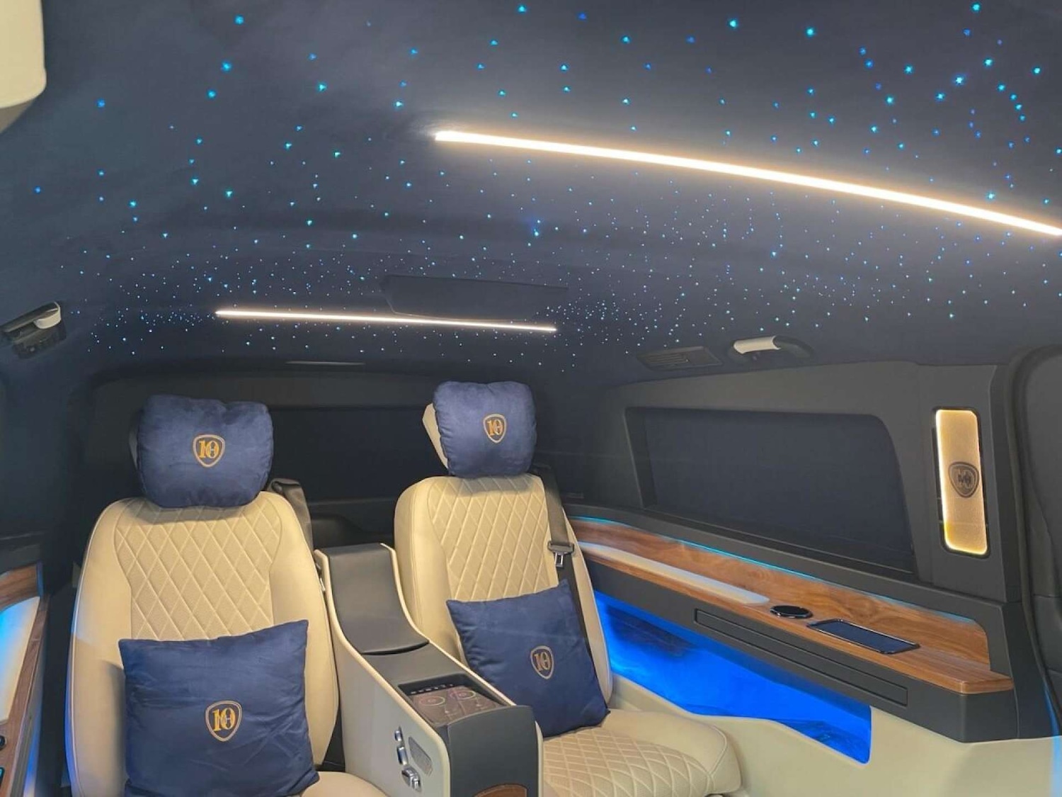 Used Mercedes-Benz V-Class 2024 for sale - 76600730: Photo 57