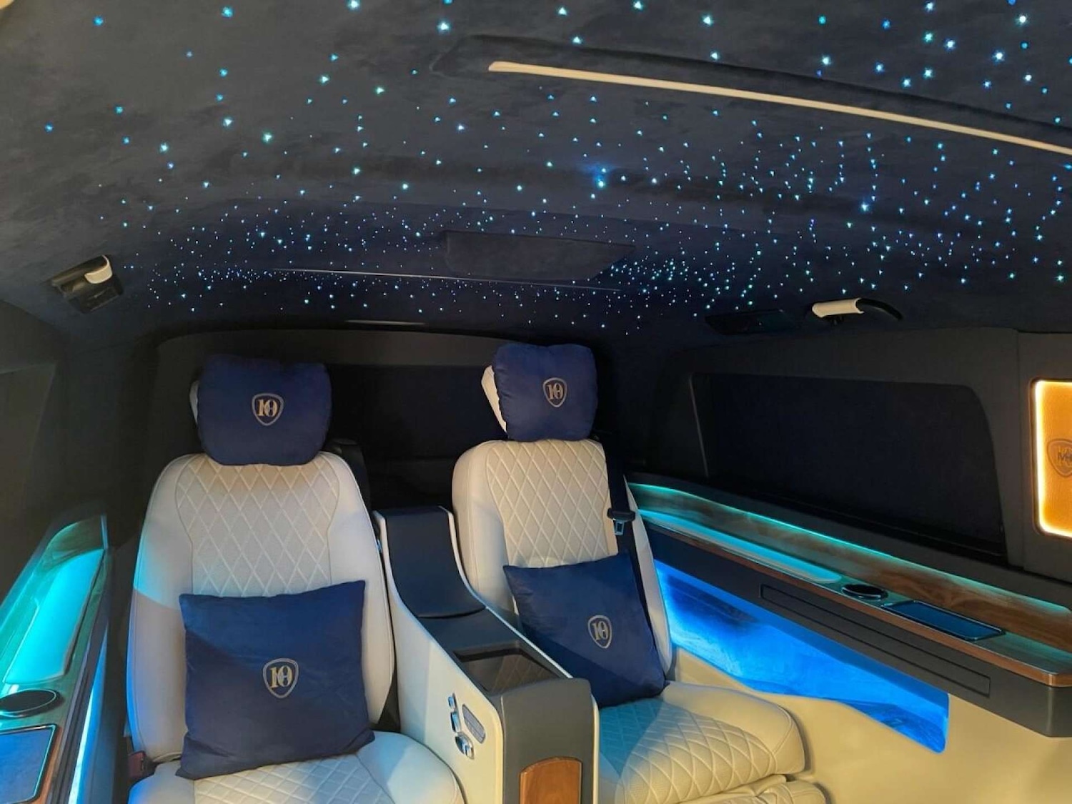 Used Mercedes-Benz V-Class 2024 for sale - 76600730: Photo 58