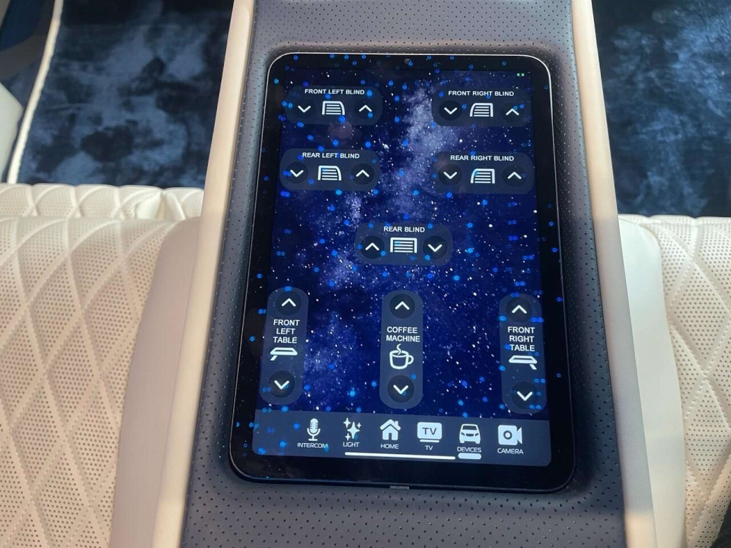 Used Mercedes-Benz V-Class 2024 for sale - 76600730: Photo 63