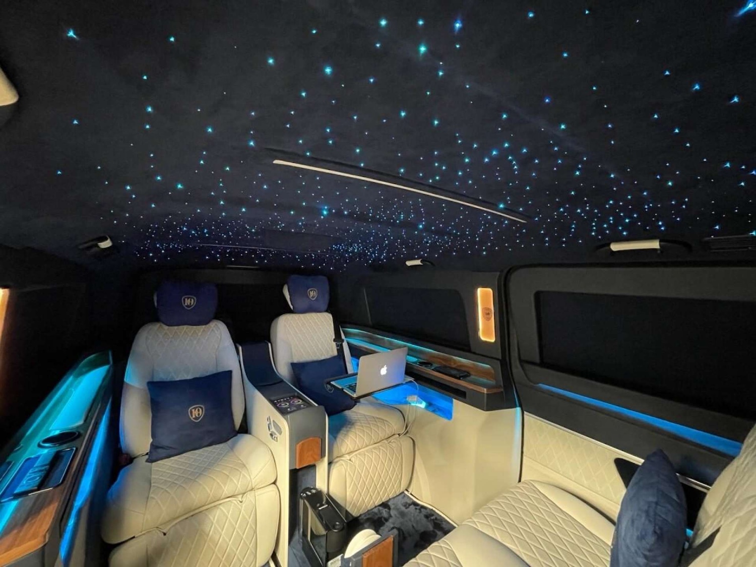 Used Mercedes-Benz V-Class 2024 for sale - 76600730: Photo 66