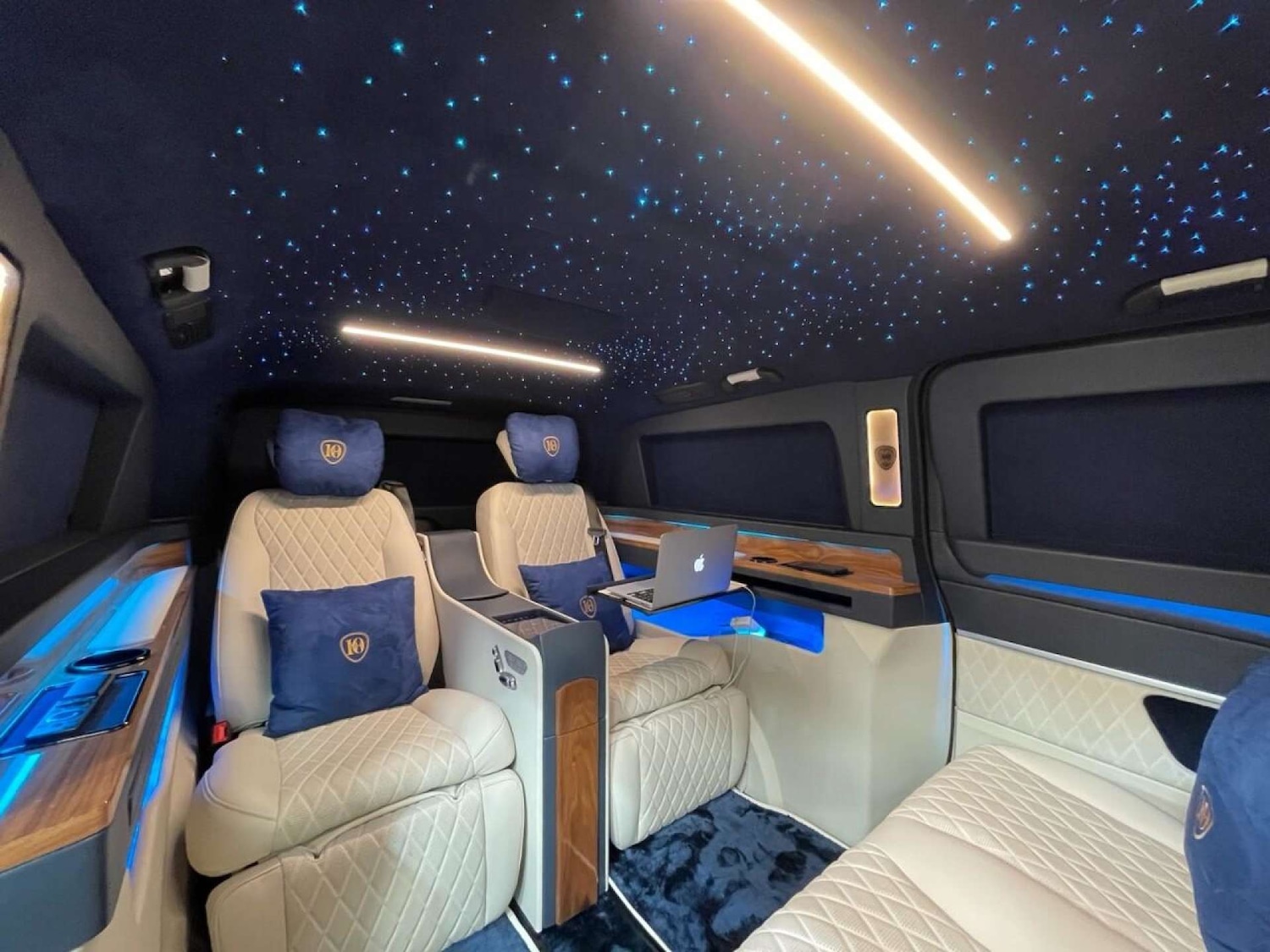 Used Mercedes-Benz V-Class 2024 for sale - 76600730: Photo 67