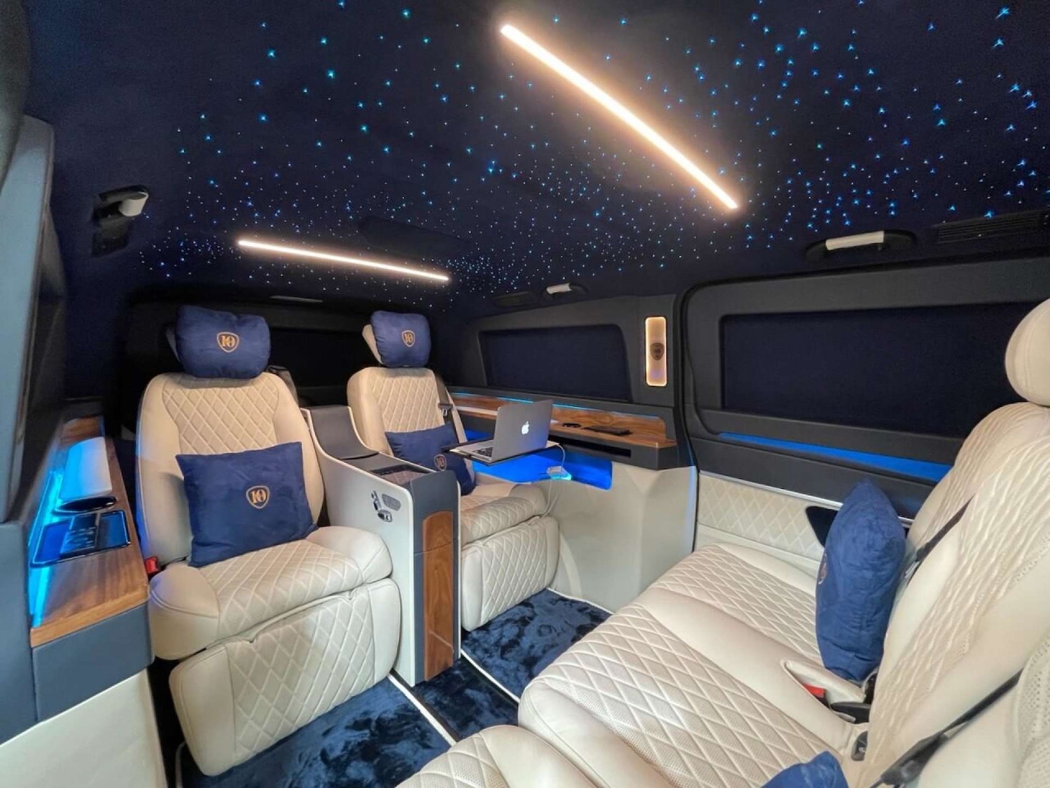 Used Mercedes-Benz V-Class 2024 for sale - 76600730: Photo 68