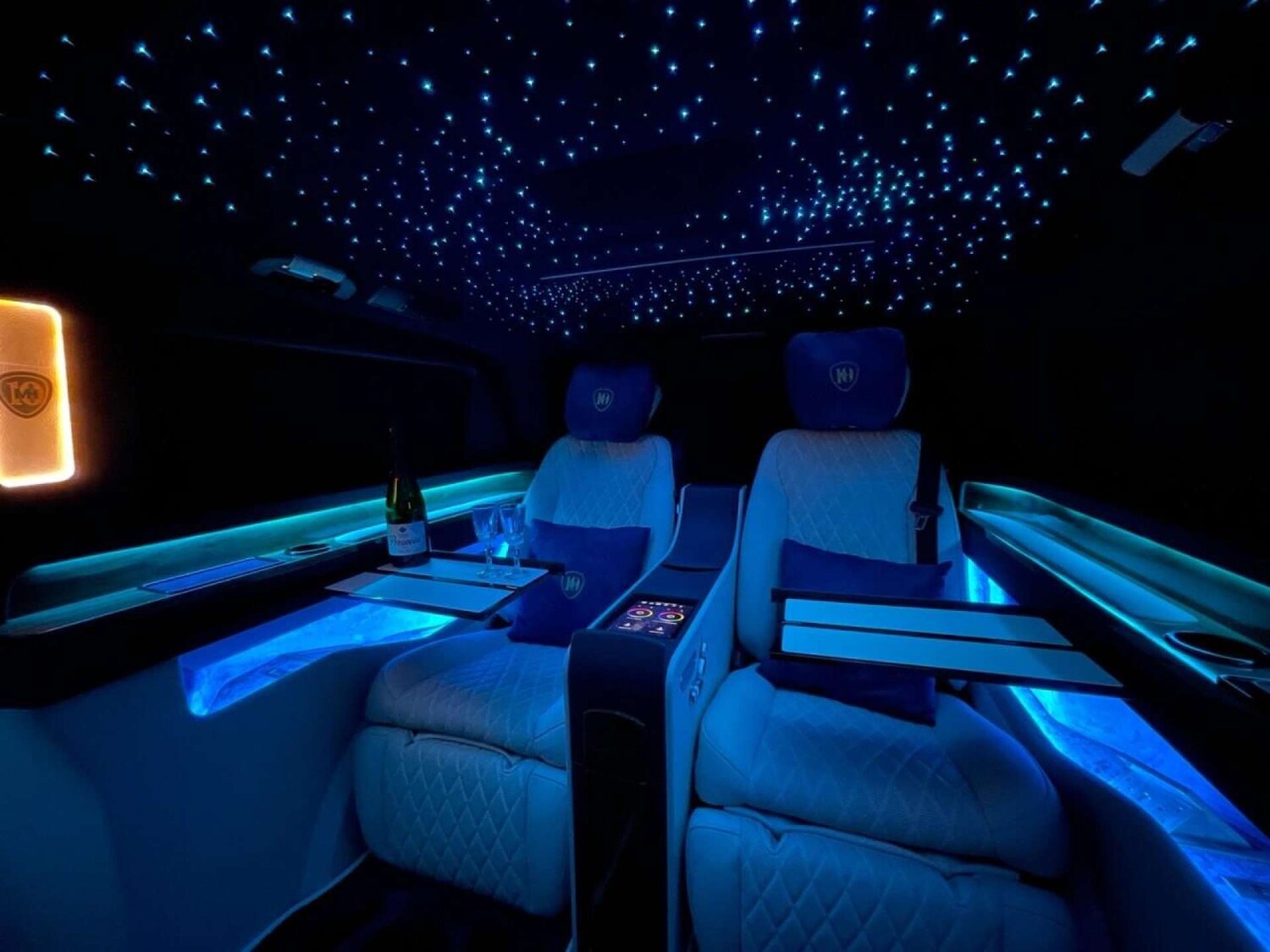 Used Mercedes-Benz V-Class 2024 for sale - 76600730: Photo 69