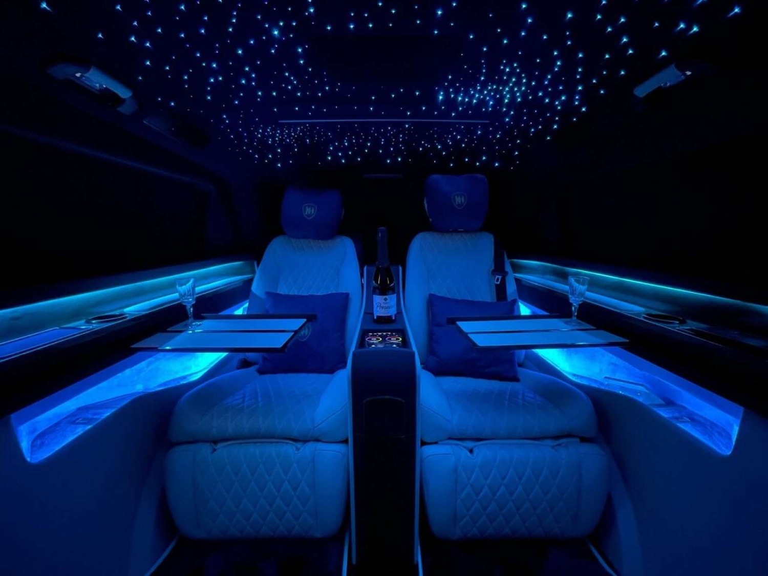 Used Mercedes-Benz V-Class 2024 for sale - 76600730: Photo 70