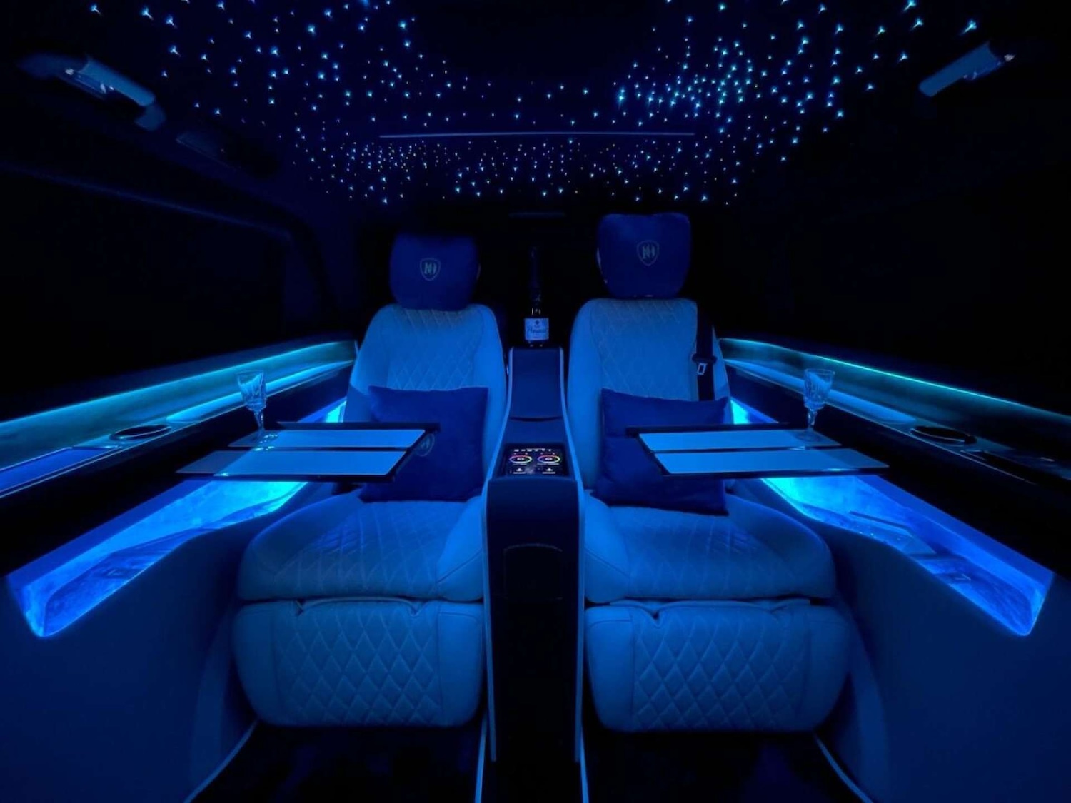 Used Mercedes-Benz V-Class 2024 for sale - 76600730: Photo 71