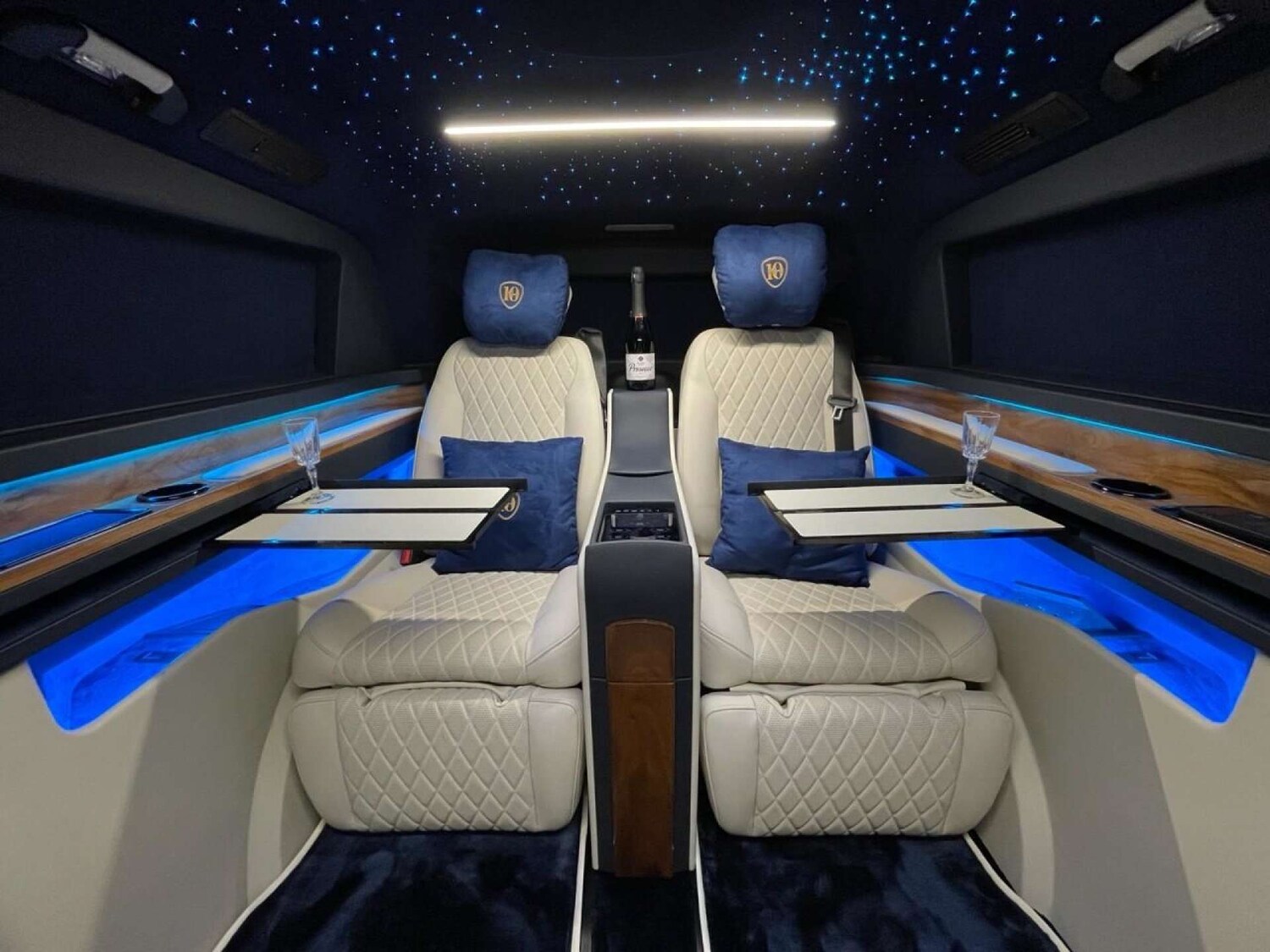 Used Mercedes-Benz V-Class 2024 for sale - 76600730: Photo 72