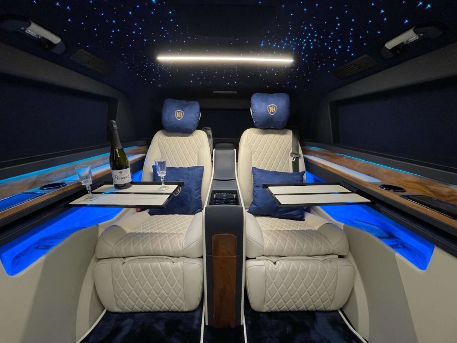 Used Mercedes-Benz V-Class 2024 for sale - 76600730: Photo 73