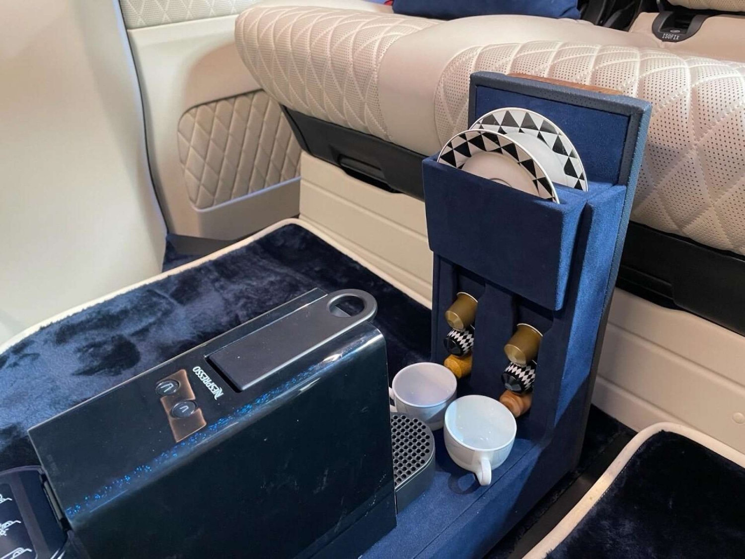 Used Mercedes-Benz V-Class 2024 for sale - 76600730: Photo 74