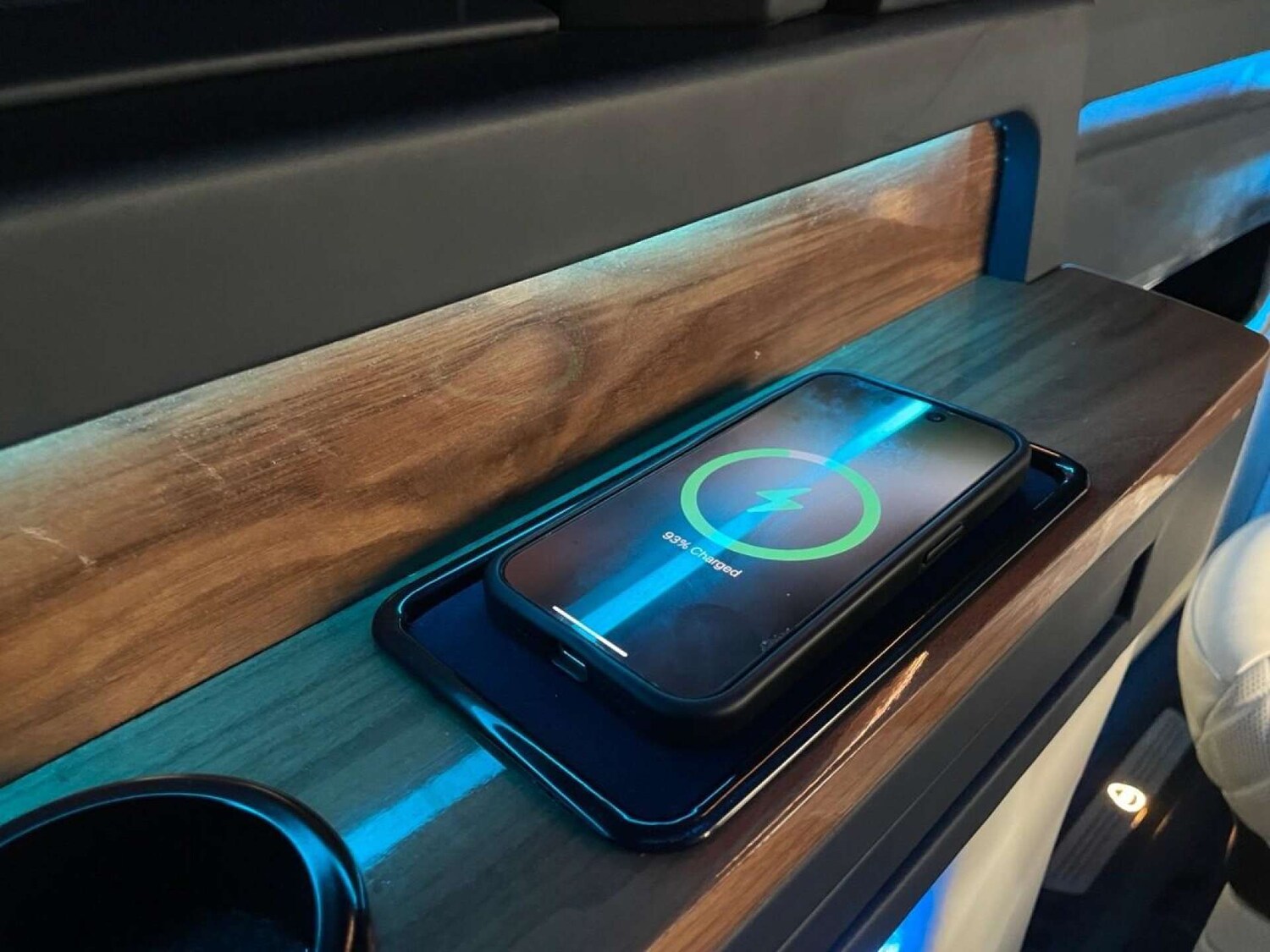 Used Mercedes-Benz V-Class 2024 for sale - 76600730: Photo 75