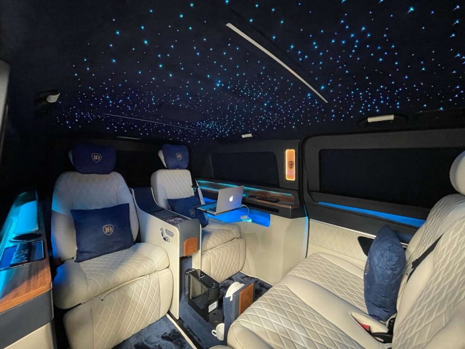 Used Mercedes-Benz V-Class 2024 for sale - 76600730: Photo 78