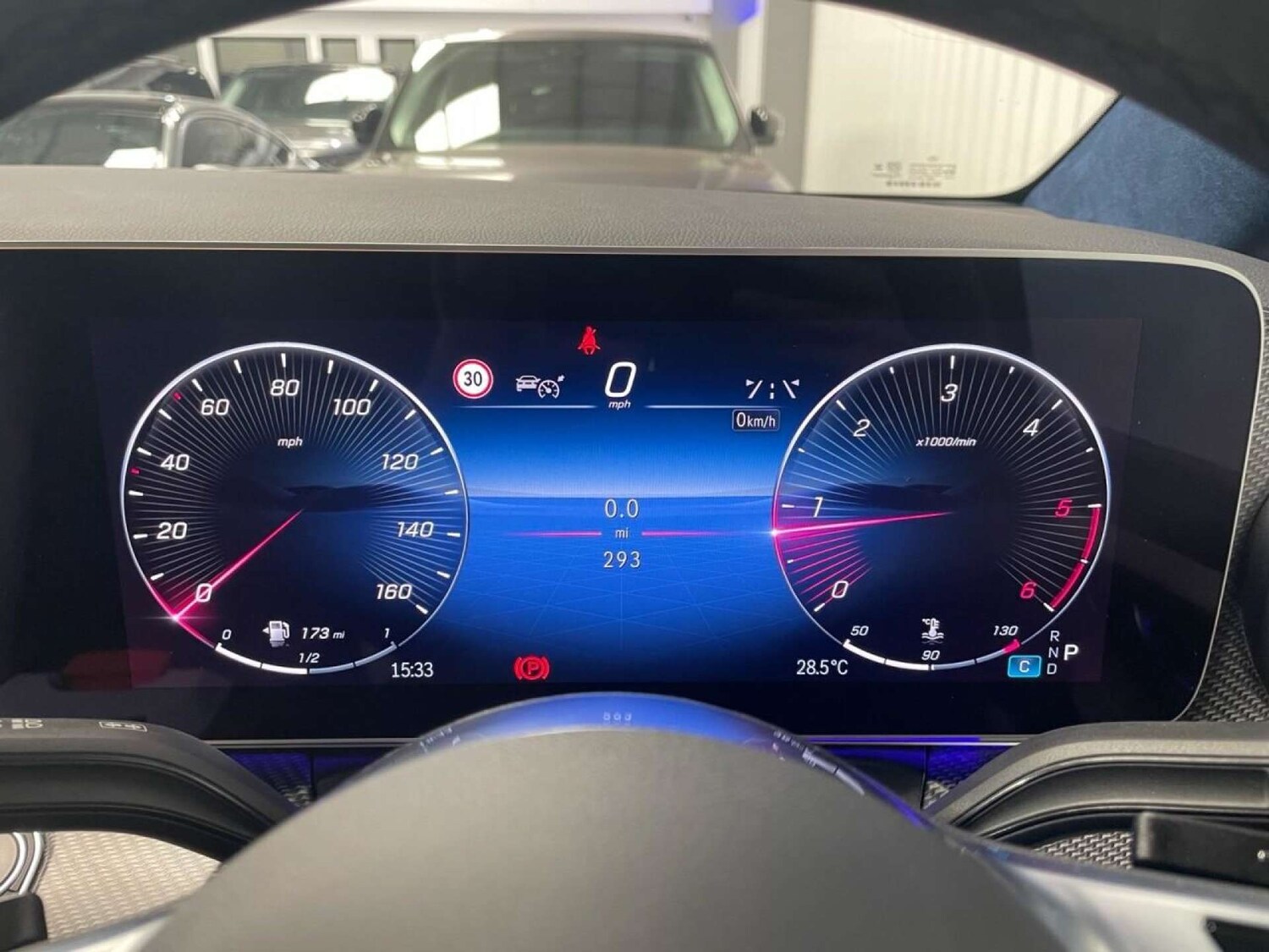 Used Mercedes-Benz V-Class 2024 for sale - 76600730: Photo 79