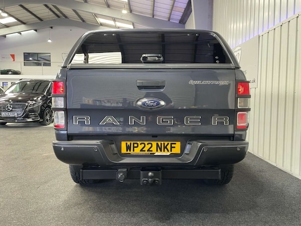 Used Ford Ranger 2022 for sale - 76278613: Photo 11
