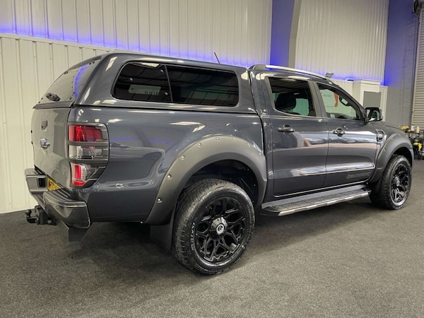 Used Ford Ranger 2022 for sale - 76278613: Photo 13