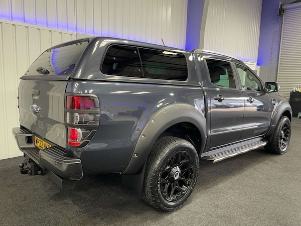 Used Ford Ranger 2022 for sale - 76278613: Photo 14