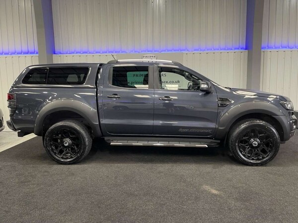 Used Ford Ranger 2022 for sale - 76278613: Photo 15