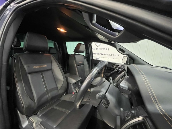 Used Ford Ranger 2022 for sale - 76278613: Photo 20
