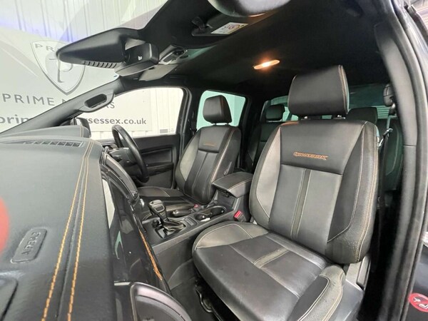 Used Ford Ranger 2022 for sale - 76278613: Photo 25