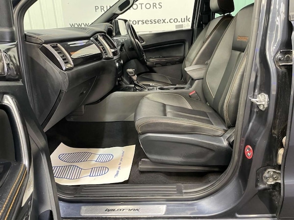 Used Ford Ranger 2022 for sale - 76278613: Photo 26