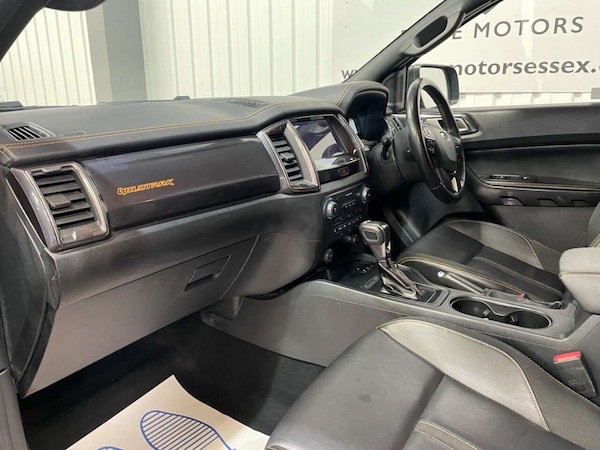 Used Ford Ranger 2022 for sale - 76278613: Photo 27