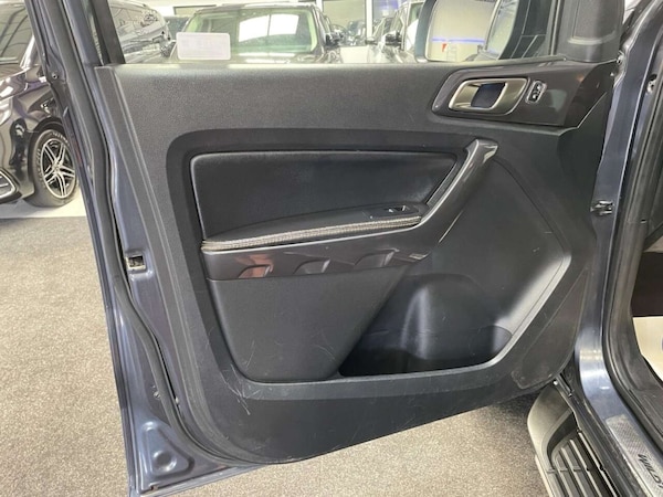 Used Ford Ranger 2022 for sale - 76278613: Photo 28