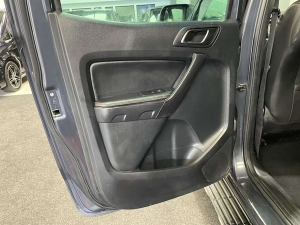 Used Ford Ranger 2022 for sale - 76278613: Photo 31