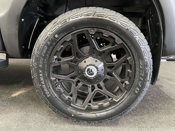 Used Ford Ranger 2022 for sale - 76278613: Photo 32