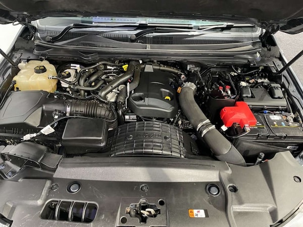Used Ford Ranger 2022 for sale - 76278613: Photo 35