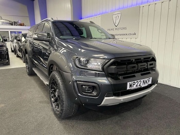 Used Ford Ranger 2022 for sale - 76278613: Photo 3