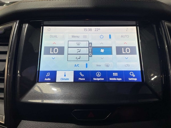 Used Ford Ranger 2022 for sale - 76278613: Photo 40